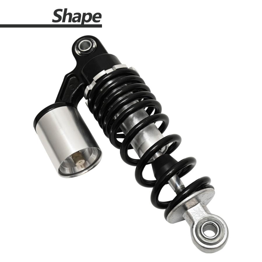 モンキー ゴリラ ダックス エイプ シャリィ スーパーカブ 220mm モンキー ゴリラ ダックス エイプ シャリィ スーパーカブ 220mm