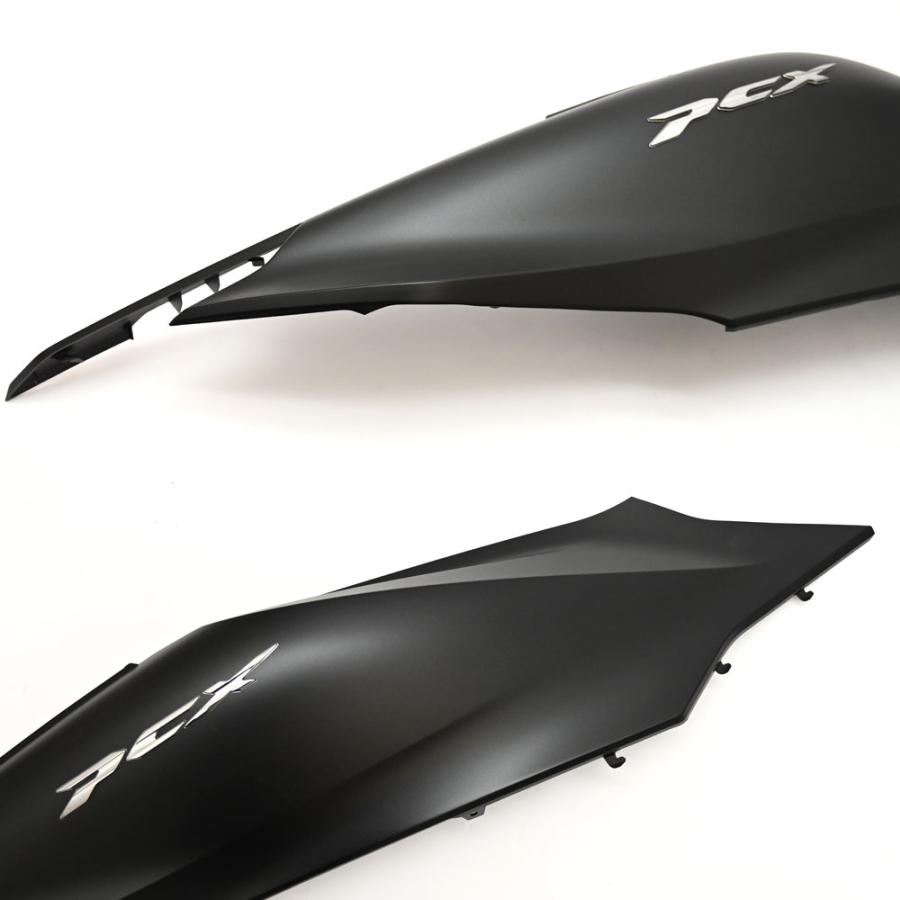 PCX125 PCX160 JK05 JK06 KF47 純正 ボディカウル 右 PCX 外装 カバー