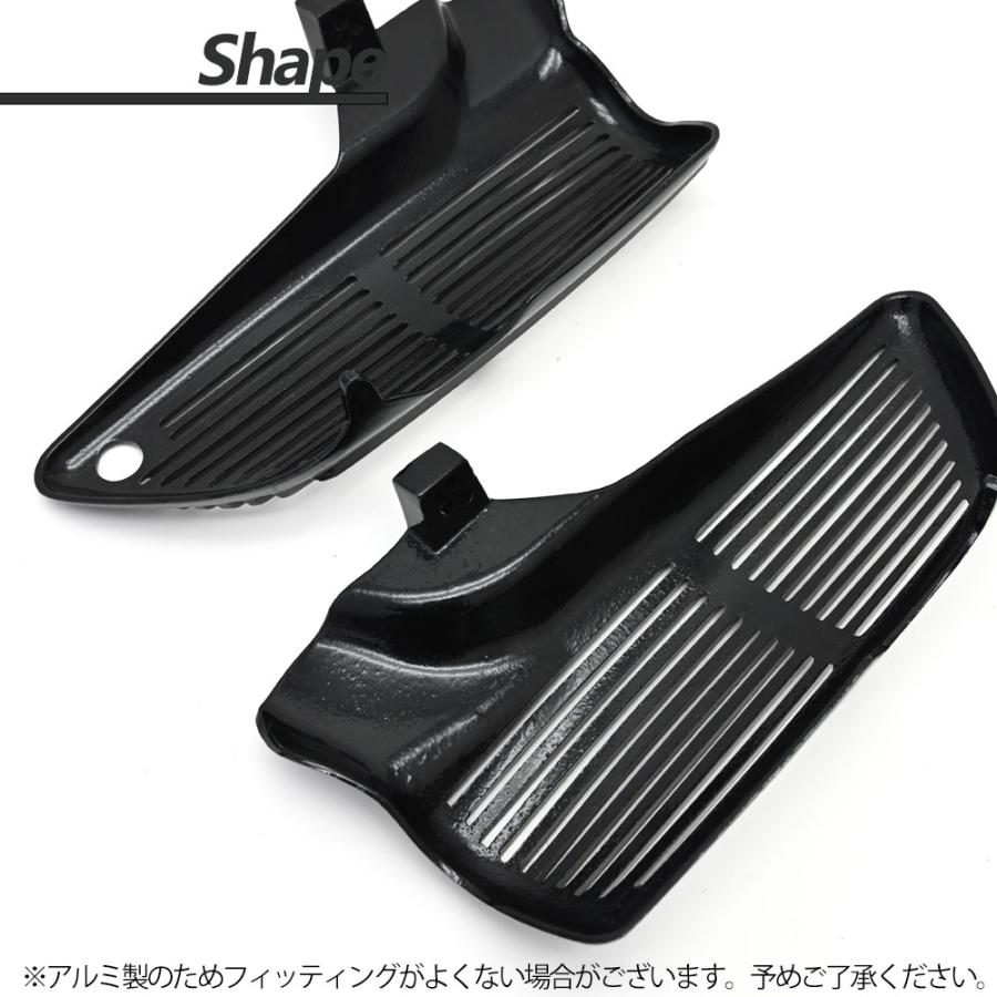 ゼファー400 ゼファーΧ アルフィンカバー Z2仕様 Z2 サイドカバー 純正