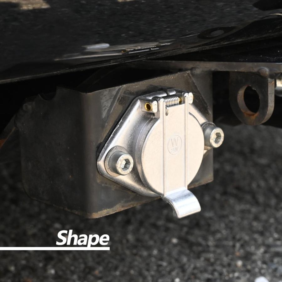 ncp30用ヒッチメンバー Suntrex ヒッチメンバー 7-WAYコネクター セレナ （日産） のヒッチメンバー適合を簡単検索｜ネオネット