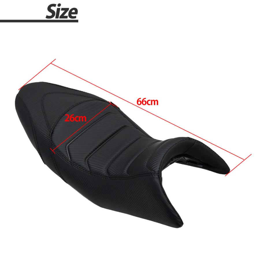 Z125 PRO ローダウンシート タックロール ローダウン シート カスタム