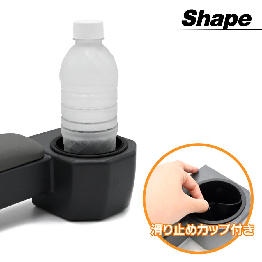 ランドクルーザー 70 75 76 78 79 再販 ドリンクホルダー カップ