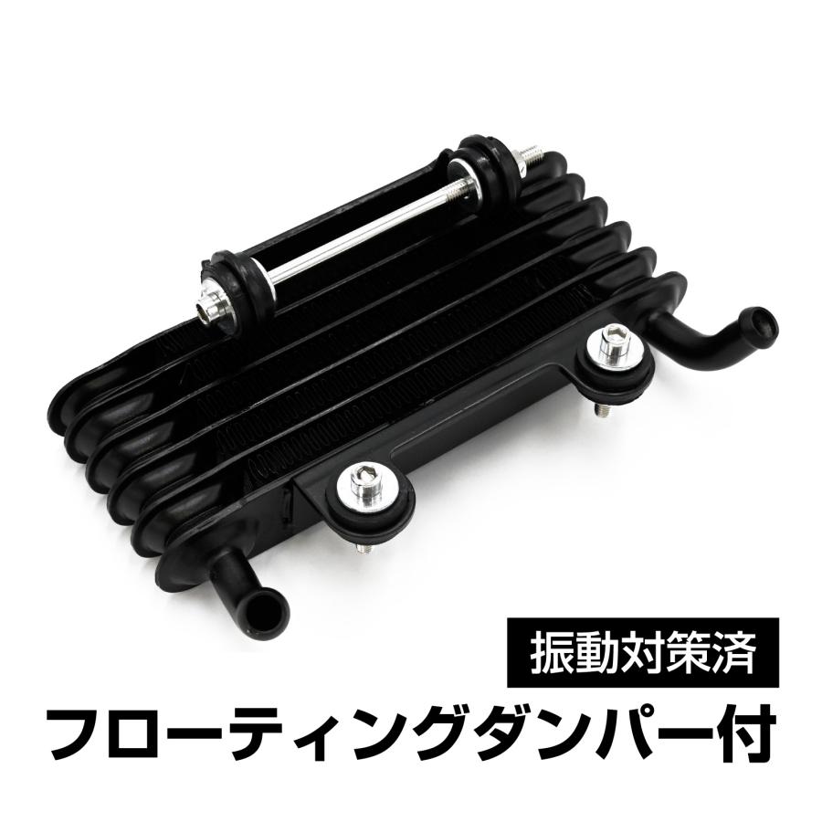 z1z2 kz系当時物オイルクーラー