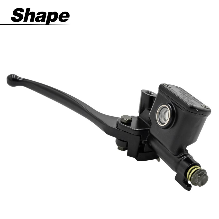 DIO系 フロントブレーキ マスターシリンダー 純正互換 AF18 AF28 AF34