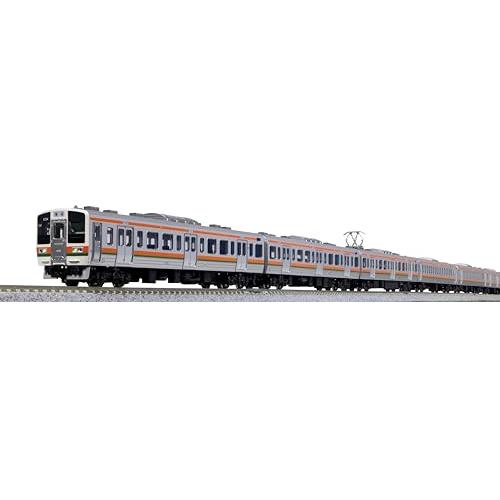 最適 KATO Nゲージ 211系0番台 国鉄仕様 15両セット 特別企画品 10-1850 鉄道模型 電車