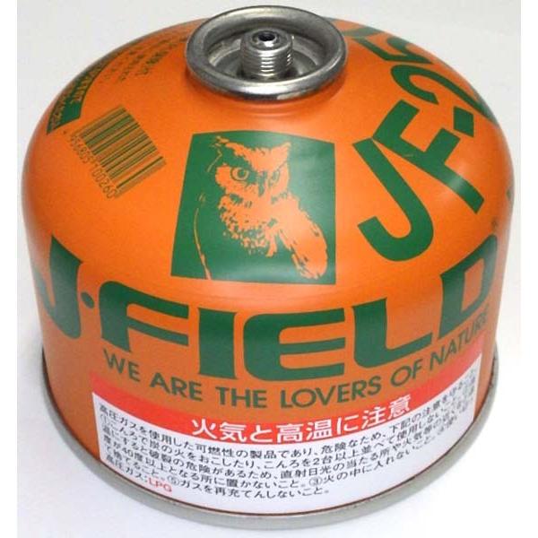 替えボンベ(ガスカートリッジ) JF-250 : 佐竹ガラス - 通販 - Yahoo