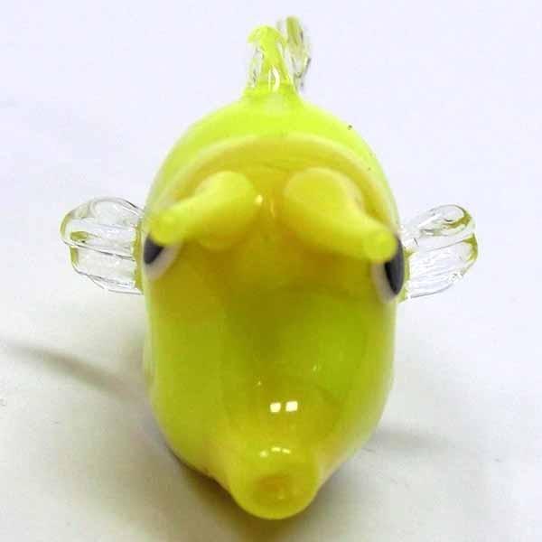 コンゴウフグ ガラス細工 ミニチュア 雑貨 置物 ガラス工芸品 |  | 02