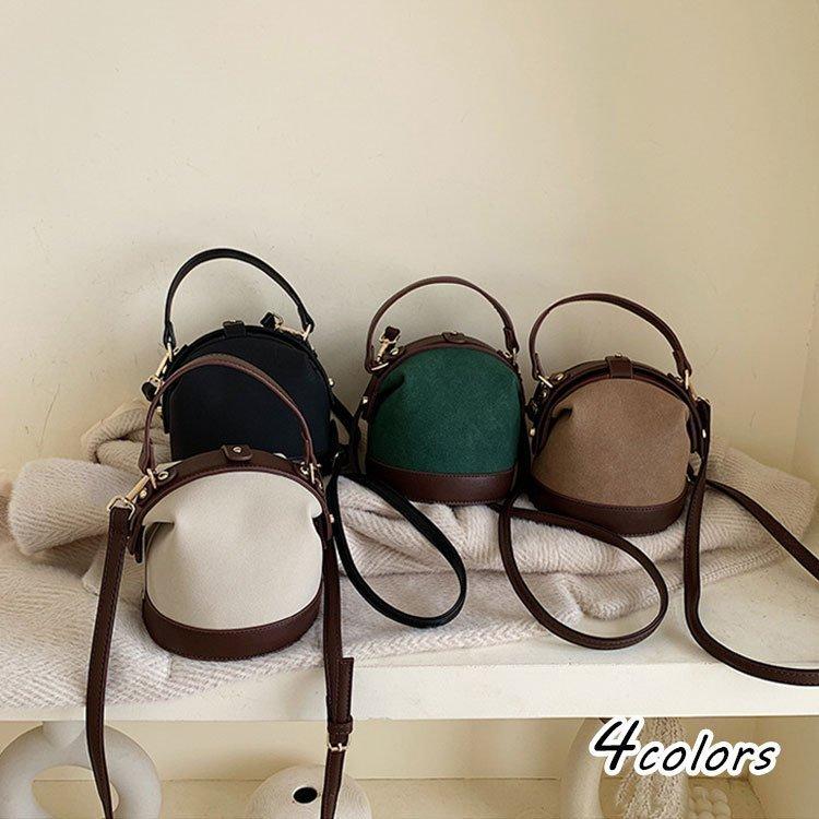 ショルダーバッグ レディース かごバッグ 最大 Offクーポン 合皮 かばん バッグ 斜め掛け 新作 大人 肩掛け 韓国風 30代 手持ち 鞄 おしゃれ 黒 通勤 お洒落 40代