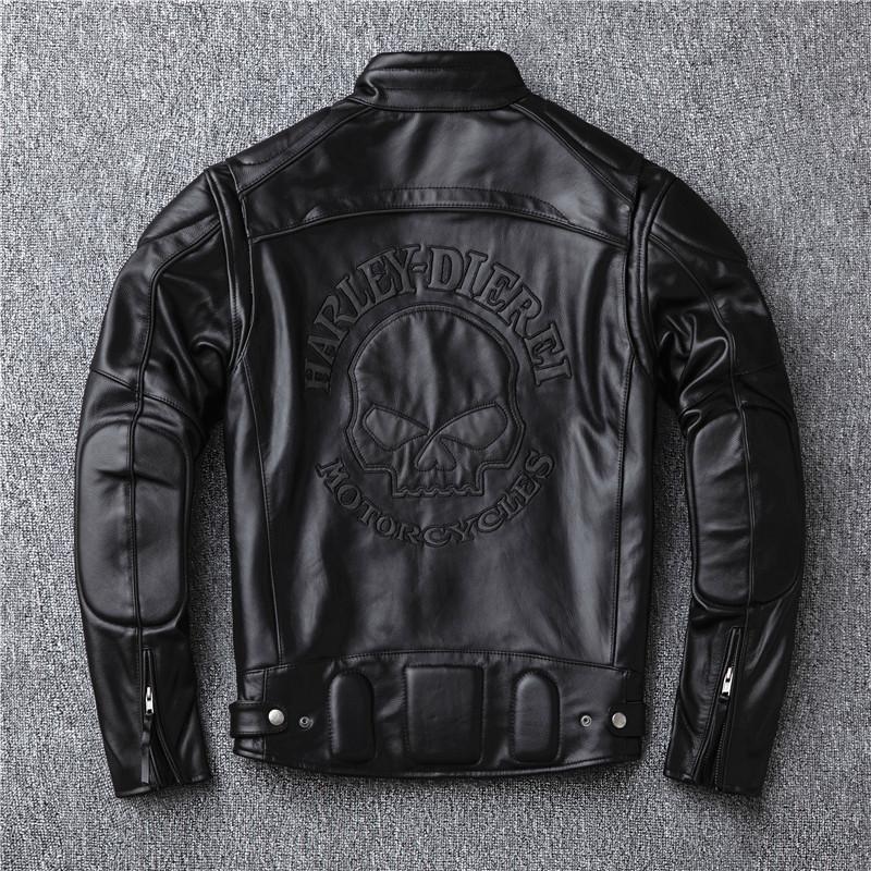 コンビニ受取対応商品 革ジャン レザージャケット メンズ 本革 バイク ライダース 牛革 シングル ショート スリムタイプ 細身 ブランド ジャケット ミリタリー レザーコート 驚きの安さ Mahy Almahy Ae