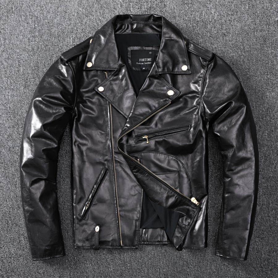 最安値 革ジャン レザージャケット メンズ 本革 バイク ライダース 羊革 ダブル ショート スリムタイプ 細身 ブランド ジャケット ミリタリー レザーコート Satata 通販 Yahoo ショッピング 驚きの値段 Mail Alrayan University Edu Ye