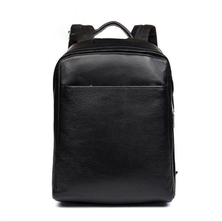 激安の リュックサック メンズリュック ディパック 通気性良い 上質本革 牛革レザー メンズ 通学 旅行 出張 鞄 かばん書類鞄自転車鞄当季ビジネス リュック 高い品質 Sufianshawa Com