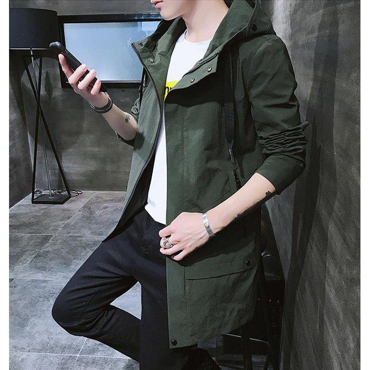 最安挑戦 トレンチコート メンズ スプリングコート ロング フォーマル 春アウター カジュアル ジャケット 通勤コート ビジネスコート トレンチコート メンズ スプリングコート 春アウター コート アウター Adtecplasma Com