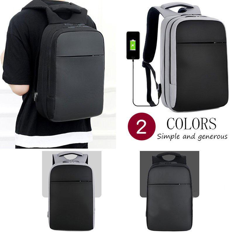 バックパック リュックサック リュック メンズ 防水 おしゃれ 大容量 通学 通勤 ビジネスリュック デイバッグ シンプル ボストンバッグ サイズ 29cm 43cm 13cm Cantinettavini It