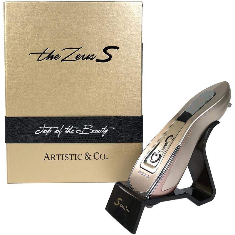 【2026年1月8日以降の発送予定】 Dr.Arrivo The Zeus S（ドクターアリーヴォ ザ ゼウスエス） 【VQL1041923509】(37607円)