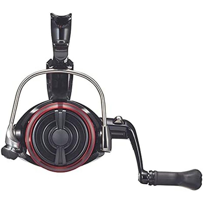 ダイワ(DAIWA) スピニングリール(レバーブレーキ) 19 シグナス 3000H-LBD (2019モデル) DAIWA スピニングリール レバーブレーキ シグナス 3000H LBD 2019モデル kg