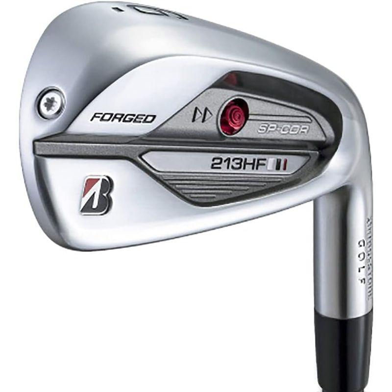 【最終値下げ】 ブリヂストンゴルフ（ブリヂストンゴルフ） 213HF アイアン(48 ロフト48度)Diamana BS50i （Ｒ/Mens） 【1608687228】(9549円)