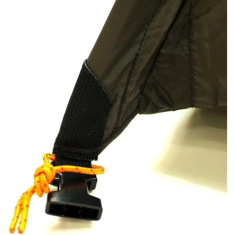 【数量限定アウトレット品】 アライテント(ARAI TENT) エアライズ1(AIR RAIZ1) 1人用 本体：クリーム フライ：オレンジ 【XU6500225137】(23462円)