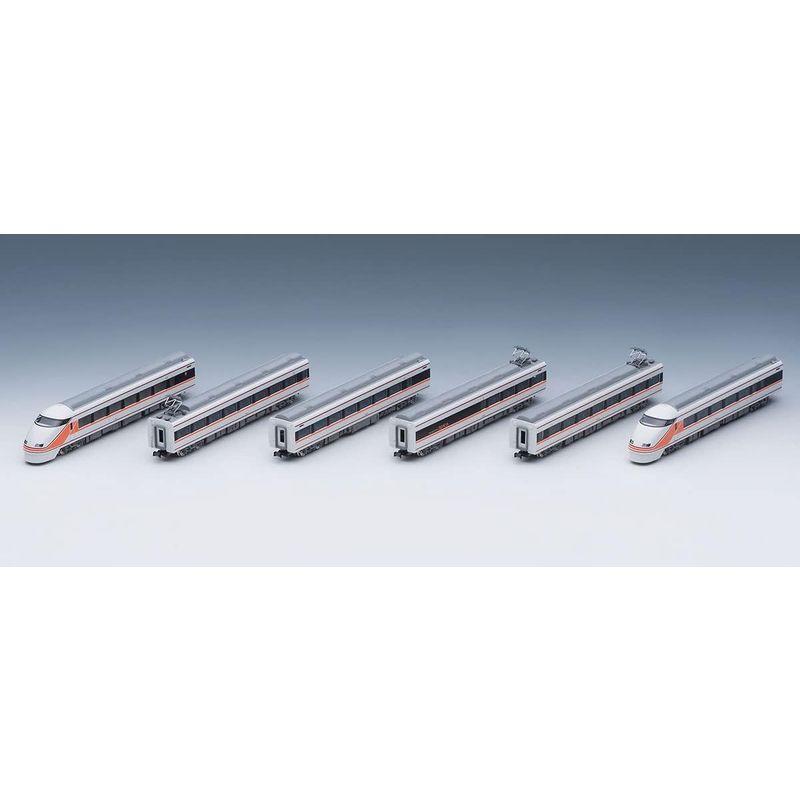 超特価‼️東武100系スペーシア(登場時カラー)セット　TOMIX 98804 東武100系スペーシア(登場時カラー)セット ｜製品情報｜製品検索