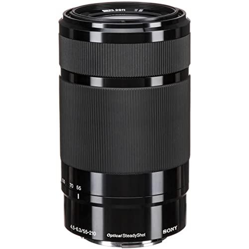 ソニー ズームレンズ E PZ 16-50mm F3.5-5.6 OSS SELP1650　グレー_2