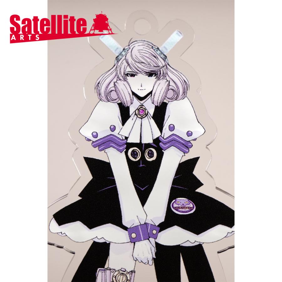 アクリルスタンド スペオペ エイダ ラブレス Goods 005 サテライトアーツ 通販 Yahoo ショッピング