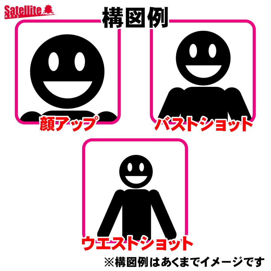 清水清先生 セミオーダーモノクロイラスト色紙 Shimizu 002 サテライトアーツ 通販 Yahoo ショッピング