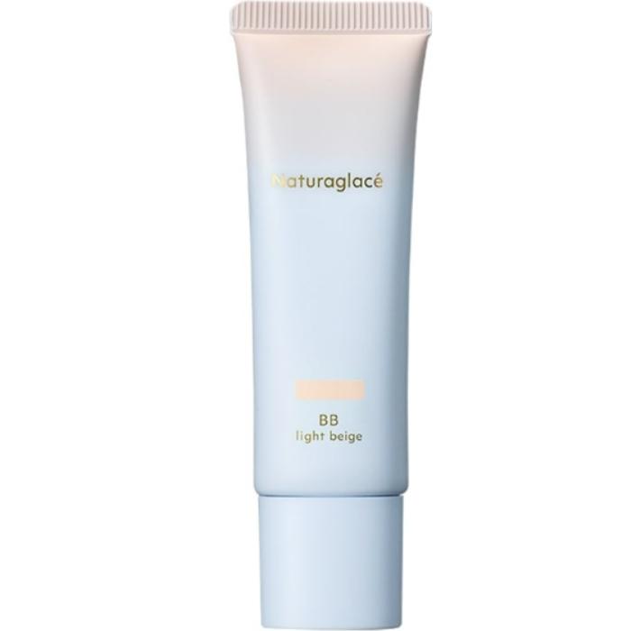 Naturaglace ナチュラグラッセ メイクアップ クリーム BB 01 ライト