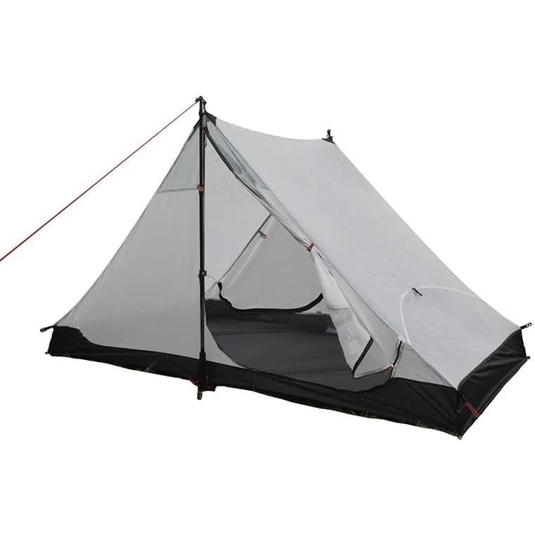 3f UL Gear Lanshan2 3・4シーズンインナーセット 3F UL Gear】4シーズン用 インナーテント Lanshan 2 2人用