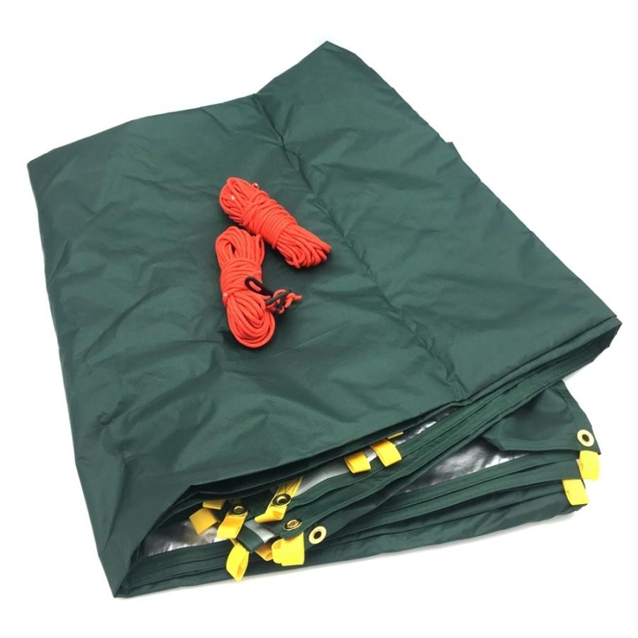 【色: カーキ】NEVERLAND タープ 3×4m レクタタープ 軽量 210 Amazon | NEVERLAND タープ 3×4m レクタタープ 軽量 210D高密度