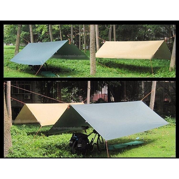 3F UL Gear】軽量(5×3m)UVカット レクタタープ【3色】耐水圧 3F UL Gear】軽量(5×3m)UVカット レクタタープ【3色】耐水圧