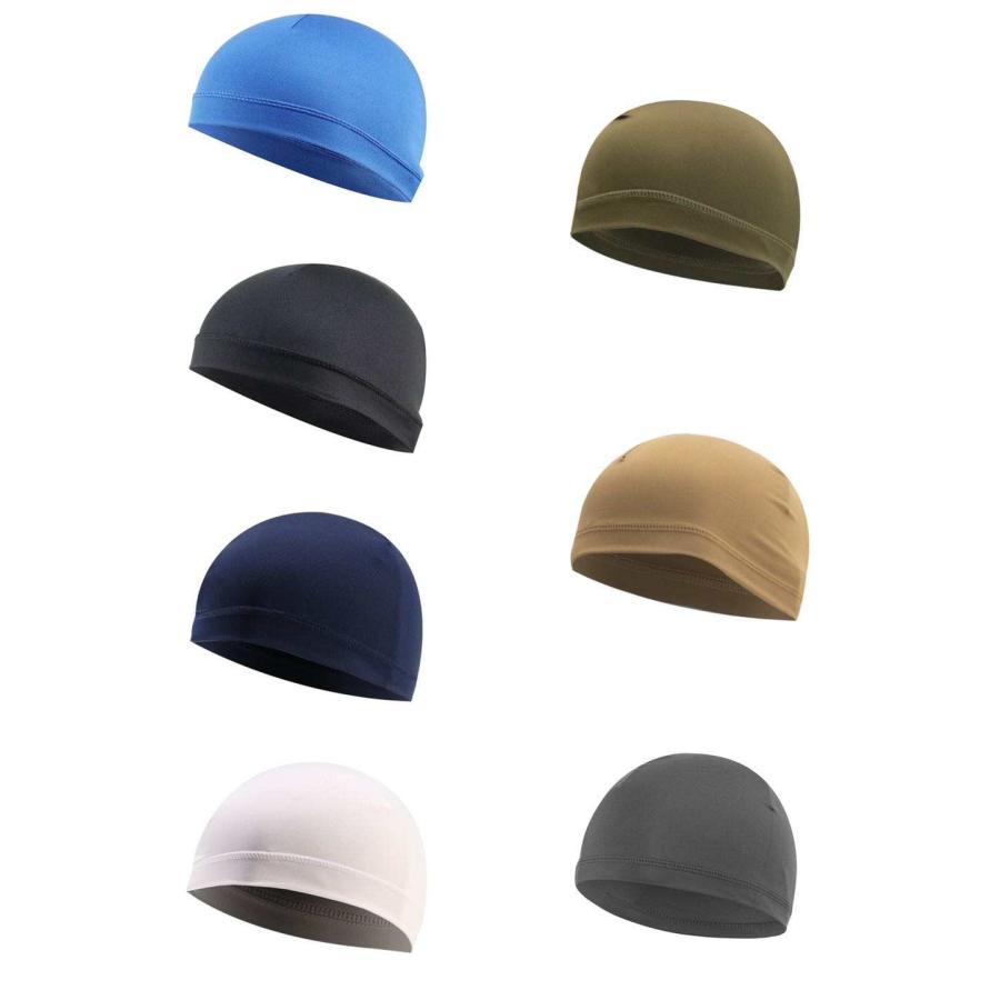 選べる2カラー 全6色 サイクル 速乾 通気性抜群 インナーキャップ ヘルメット サイクリング ロードバイク ランニング 野球 ゴルフ 釣り 帽子 自転車 S Bxq Ea C E サテックス Yahoo 店 通販 Yahoo ショッピング