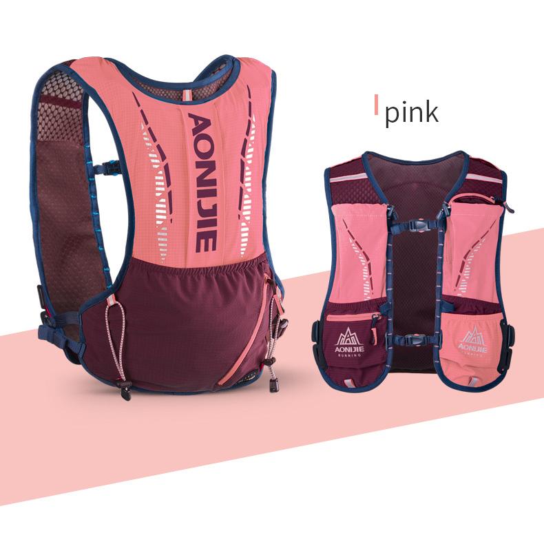 AONIJIE) (4色)5L トレラン ザック バック トレイルランニング AONIJIE) (4色)5L トレラン ザック バック トレイルランニング