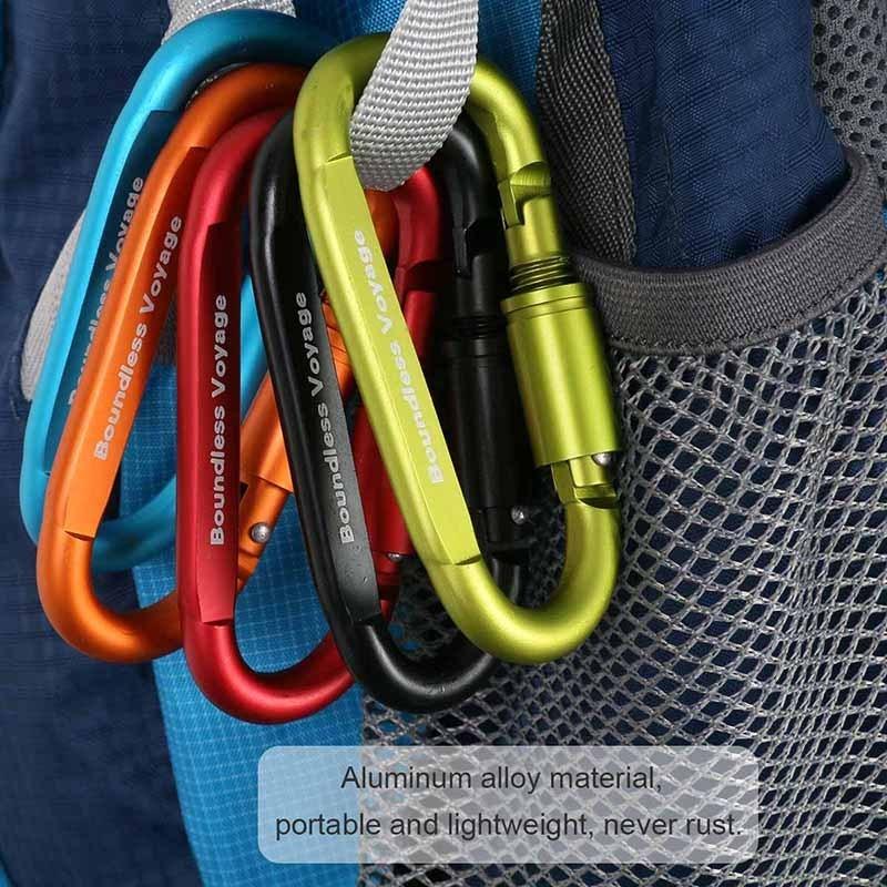 ロック式D型カラビナ付【COMBATRON】(3色)  MOLLE対応  ミリタリー  4WAY  タクティカル  ウエストバッグ  ロードバイク  ウエストポーチ ショルダーバッグ |  | 07