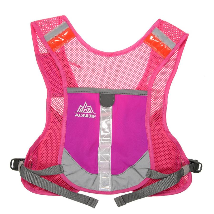 ON ランニングベスト XS 試着のみ Onからブランド初のランニングベスト「Ultra Vest」が 9月14日に