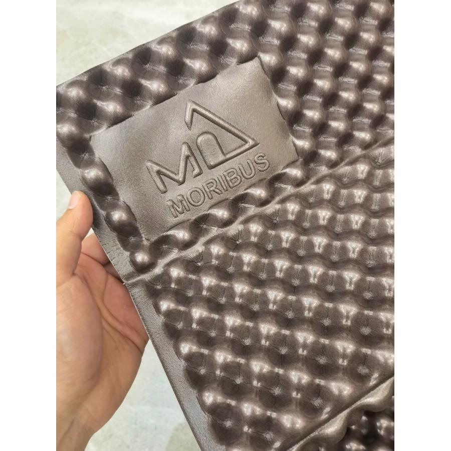サーマレスト ZREST(Long) スリーピングマット 4枚セット 美品