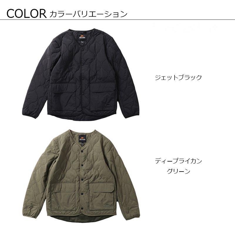 Naturehike) 収納袋付【Naturehike】アウトドアスタイル (2色)インナー