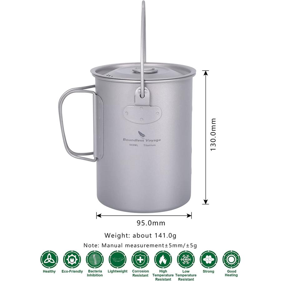 Boundless Voyage】落下防止カードスロット設計 900ml 蓋付【直 Boundless Voyage】落下防止カードスロット設計 900ml 蓋付【直