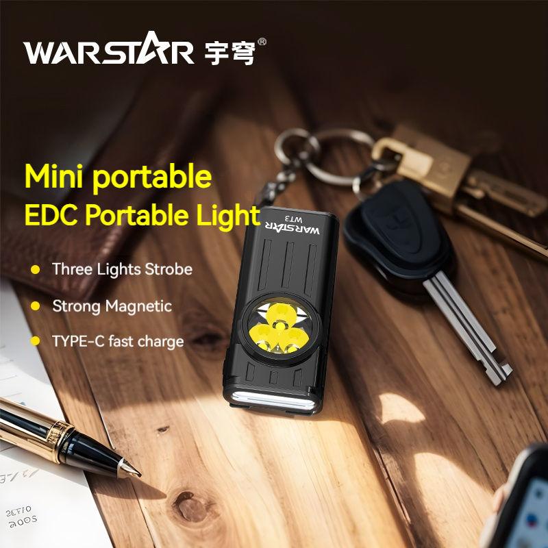 送料無料】ランニングライト 懐中電灯 LEDライト 高輝度 ハンディー