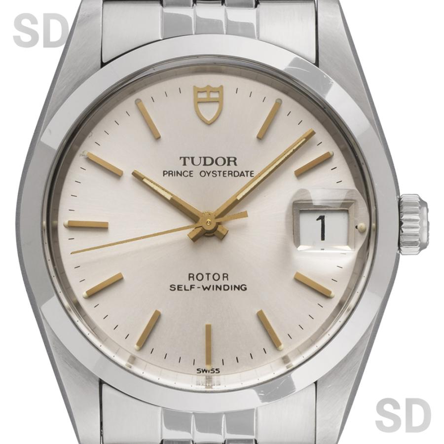 TUDOR（チューダー） 【無金利60回ローン】TUDOR プリンス