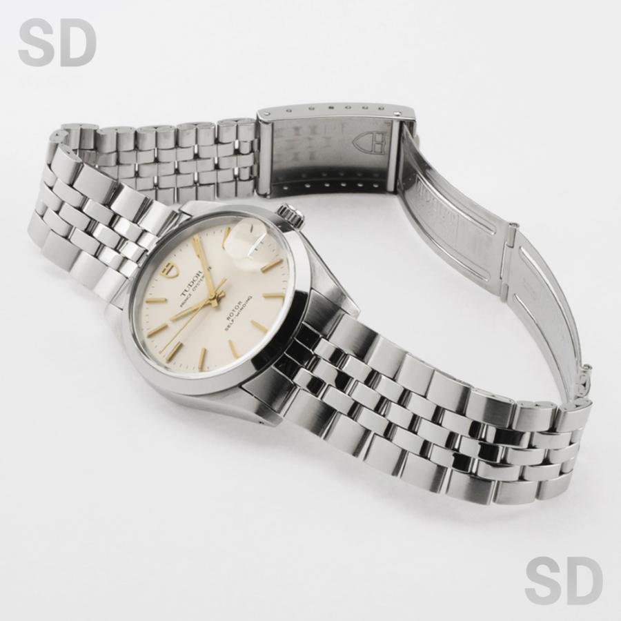 TUDOR（チューダー） 【無金利60回ローン】TUDOR プリンス