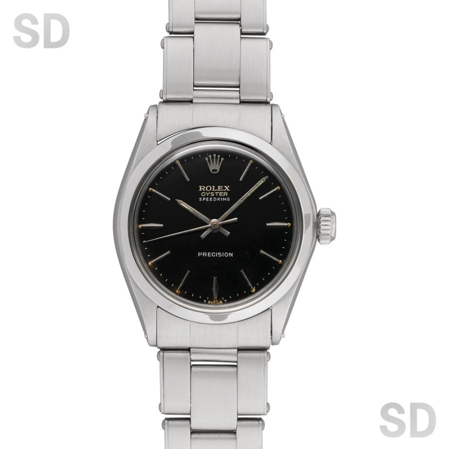 ROLEX（ロレックス） 【無金利60回ローン】ROLEX オイスタースピード