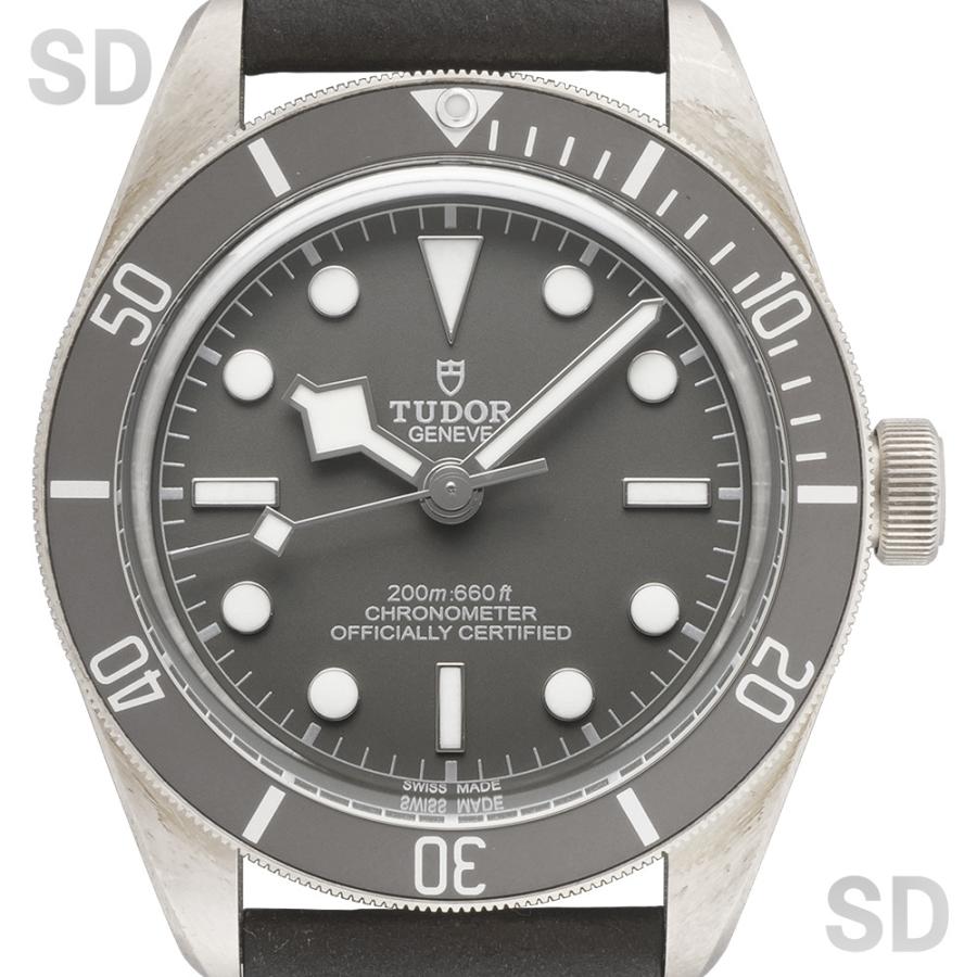 BLACK BAY 【無金利60回ローン】TUDOR チューダー ブラックベイ  