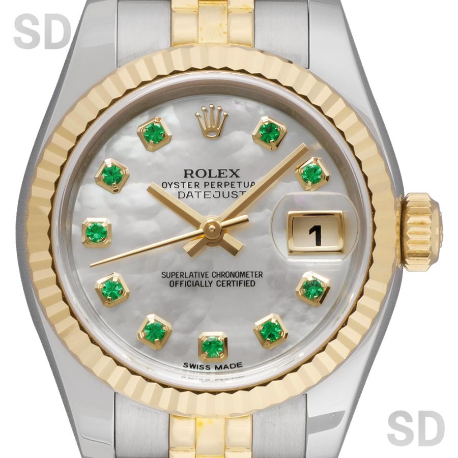 デイトジャスト 【無金利60回ローン】ROLEX ロレックス デイトジャスト