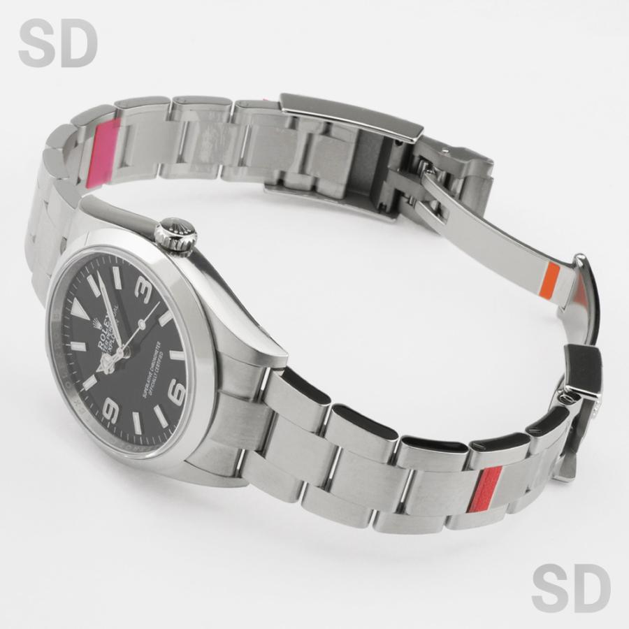エクスプローラー（ROLEX） 【無金利60回ローン】ROLEX ロレックス