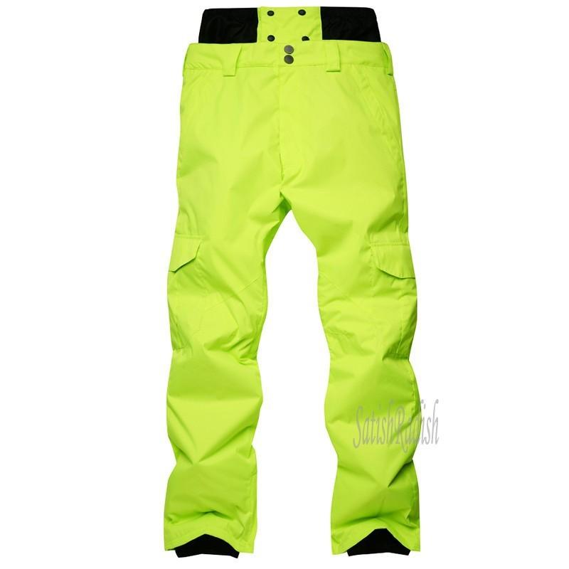 スノーボードウェア メンズパンツ スキーウェア スノーパンツ スキーパンツ スリムフィット スノボウェア 厚手 紳士迷彩柄 大きいサイズあり 冬物 0472 Satishradish 通販 Yahoo ショッピング