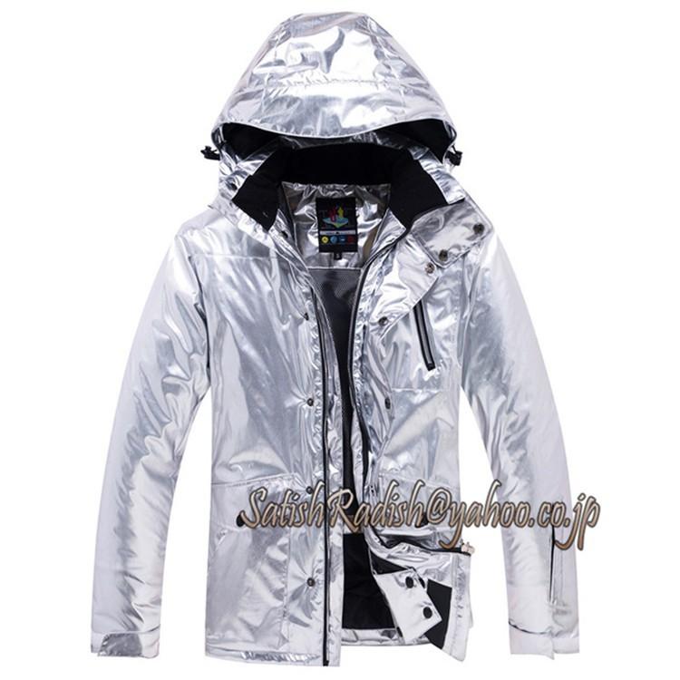 高評価なギフト 保温 防寒防風 厚手 メンズ スノーボードウェア スキーウェア スノボウェア 中綿ジャケット アウター スノーボードウェア 人気 マウンテンパーカー 取り外し可能 フード付き スキー 防水 無地 ウエア