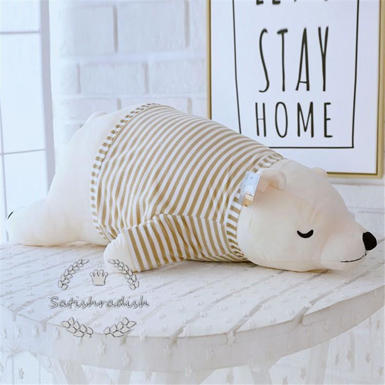 ぬいぐるみ おもちゃ 面白い 抱き枕 動物ぬいぐるみ 可愛い 抱き枕 子供のプレゼント お誕生日 プレゼン クマ 柔らか熊 35cm 50cm 60cm 70cm 90cm 110cm 2718 Satishradish 通販 Yahoo ショッピング