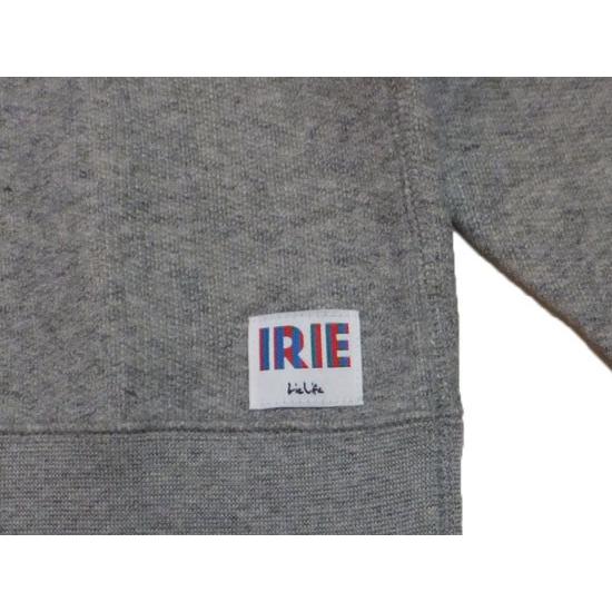 IRIE LIFE（アイリーライフ） FROG SWEAT CREW -IRIE by irielife x 