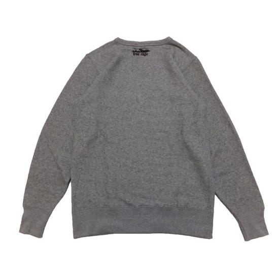 IRIE LIFE（アイリーライフ） FROG SWEAT CREW -IRIE by irielife x 