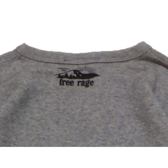 IRIE LIFE（アイリーライフ） FROG SWEAT CREW -IRIE by irielife x 