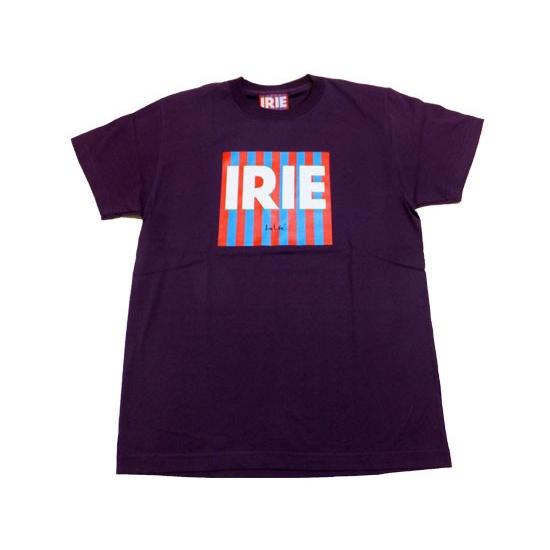 IRIE by irielife 折り財布 アイリライフ レゲエ reggae 【公式通販】